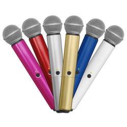 Shure WA713-WHT